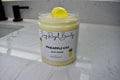 Emulsified Pineapple Kiss Body Scrub