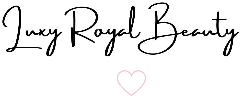 Luxy Royal Beauty